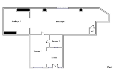 Divers 4 pièces 120000 €