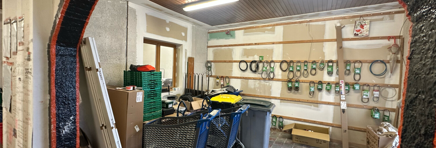 Divers 4 Pièces 186 m² à vendre à Carpentras (84200)