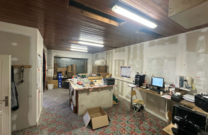 Local commercial de 186 m2 Carpentras — photo 4