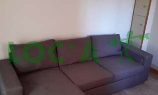 Appartement 2 Pièces 31 m² à louer à Dijon (21000)