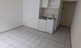 Appartement 1 Pièce 17 m² à louer à Lyon 2 (69002)