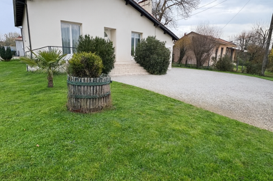 Maison 4 pièces 279500 €