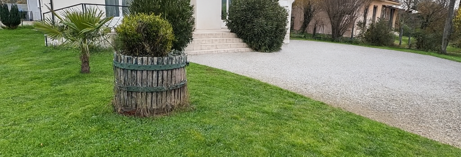 Maison 4 Pièces 100 m² à vendre à Fonsorbes (31470)