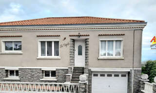 Maison 4 Pièces 115 m² à vendre à Saint-Pardoux-Soutiers (79310)