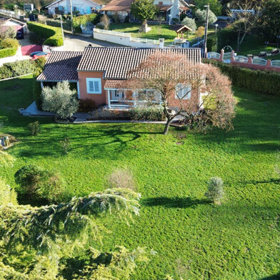 Maison 4 pièces 330000 €