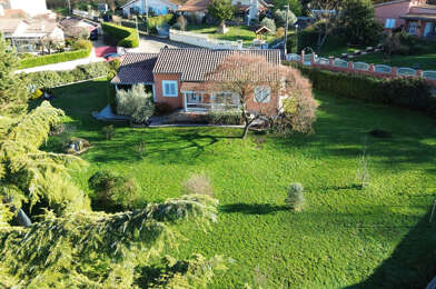 Maison 4 pièces 330000 €