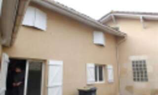 Maison 3 Pièces 52 m² à louer à Cardan (33410)