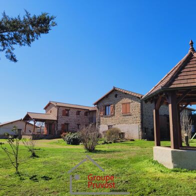 Maison 9 pièces 520000 €