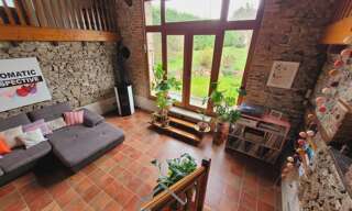 Maison 9 Pièces 340 m² à vendre à Pradines (42630)