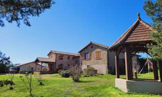Maison 9 Pièces 340 m² à vendre à Pradines (42630)