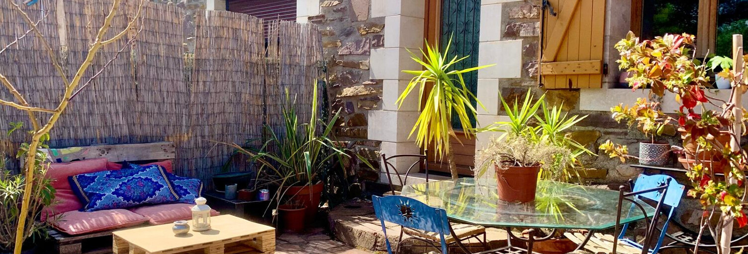 Maison 3 Pièces 68 m² à louer à Le Bosc (34700)