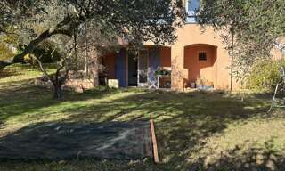 Maison 5 Pièces 130 m² à vendre à Salernes (83690)