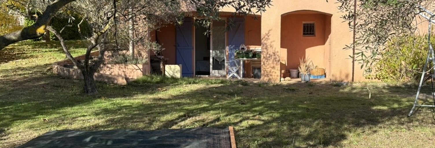 Maison 5 Pièces 130 m² à vendre à Salernes (83690)