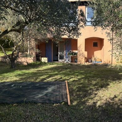 Maison 5 pièces 550000 €