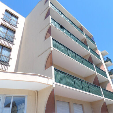 Appartement 2 pièces 159000 €