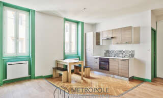 Appartement 3 Pièces 57 m² à louer à Tarare (69170)