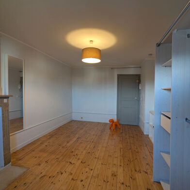 Appartement 1 pièces 432 €