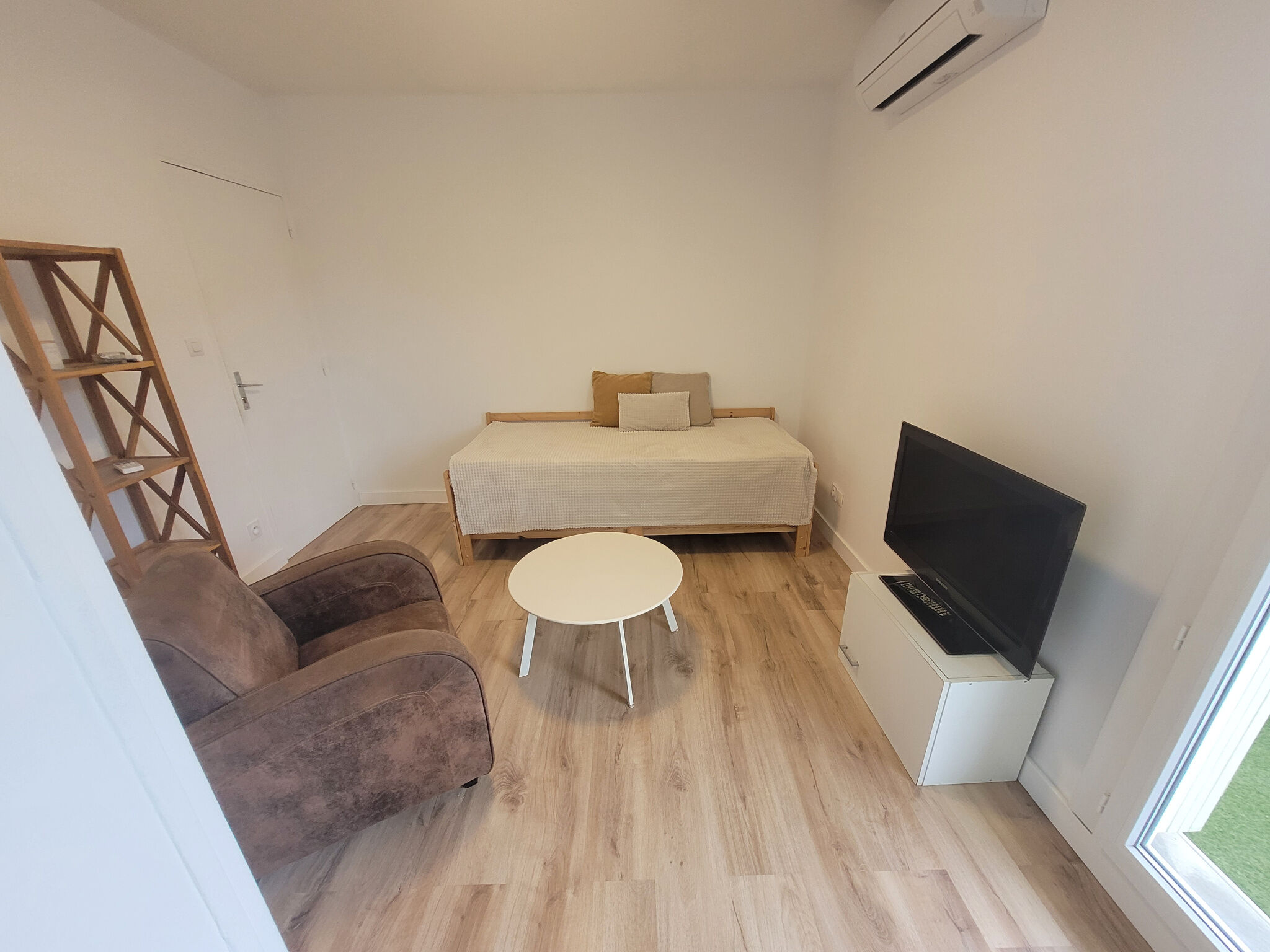 Appartement  T1 à vendre Amélie-les-Bains-Palalda 66110