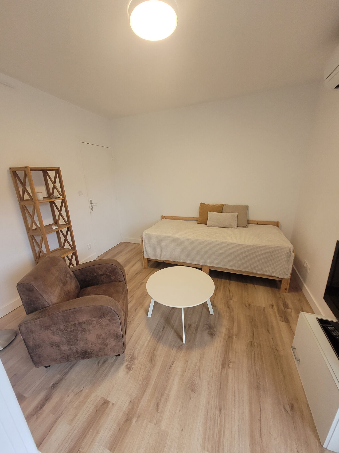 Appartement  T1 à vendre Amélie-les-Bains-Palalda 66110