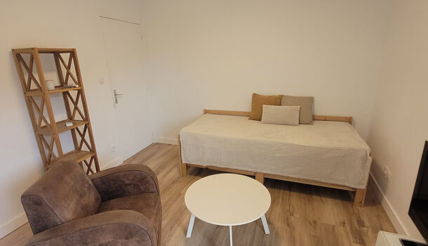 Appartement 1 pièces  à vendre Amélie-les-Bains-Palalda 66110