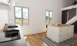 Appartement 2 Pièces 37 m² à vendre à Alleins (13980)