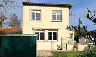 Maison 5 Pièces 97 m² à vendre à Bords (17430)