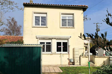 Maison 5 pièces 179000 €