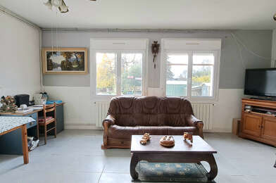 Maison 5 pièces 174000 €