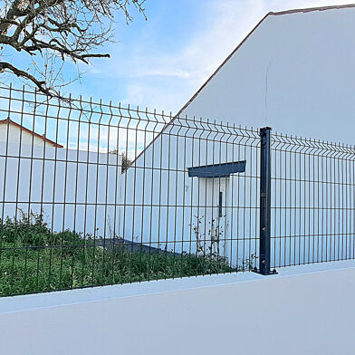 Maison 4 pièces 159500 €