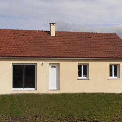 Maison 4 pièces 198220 €
