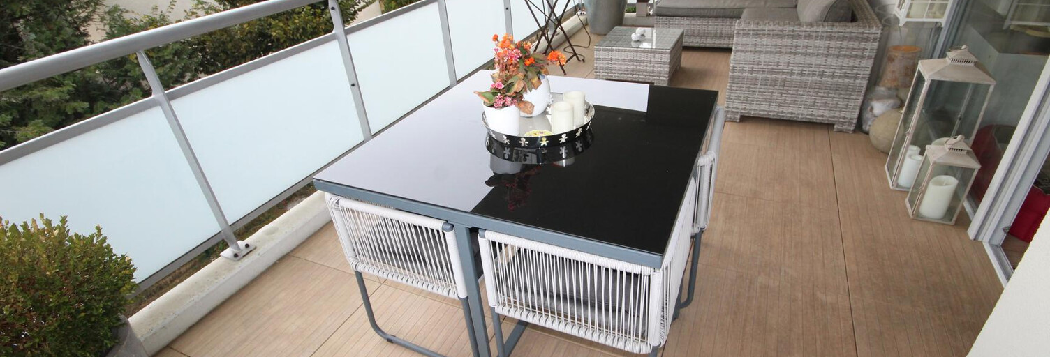 Appartement 3 Pièces 79 m² à louer à Divonne-les-Bains (01220)