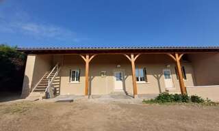 Maison 4 Pièces 94 m² à louer à Illiat (01140)