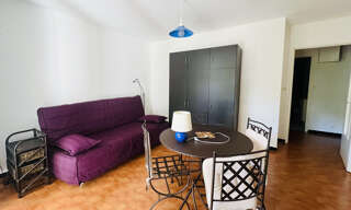 Appartement 1 Pièce 25 m² à louer à La Grande-Motte (34280)