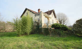 Maison 7 Pièces 160 m² à vendre à Puy-l'Évêque (46700)