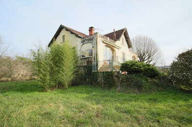 Maison 7 pièces 169600 €