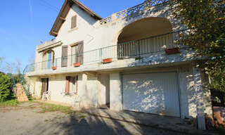 Maison 7 Pièces 160 m² à vendre à Puy-l'Évêque (46700)