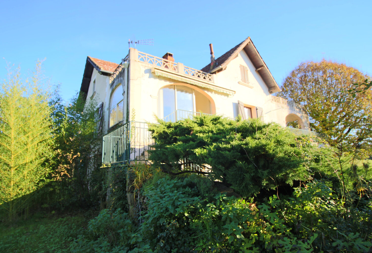 Belle maison avec cachet — photo 1
