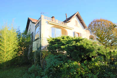 Maison 7 pièces 169600 €