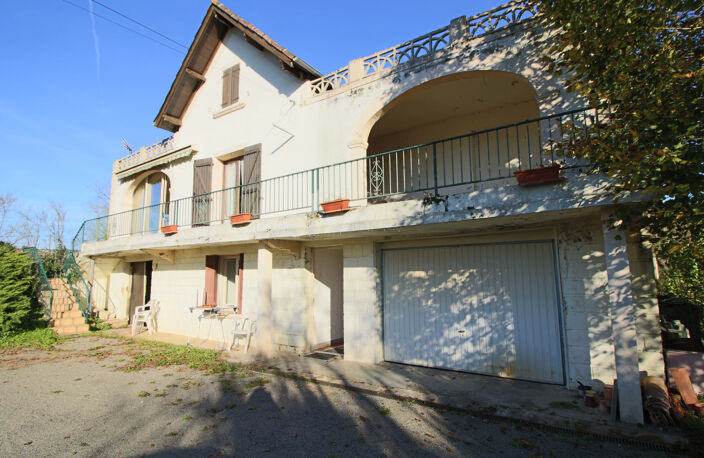 Belle maison avec cachet — photo 2