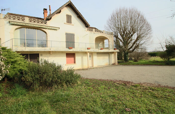 Belle maison avec cachet — photo 3