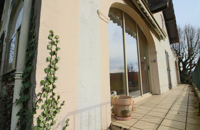 Belle maison avec cachet — photo 5