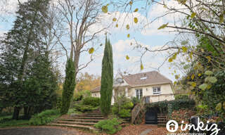 Maison 7 Pièces 180 m² à vendre à Angicourt (60940)