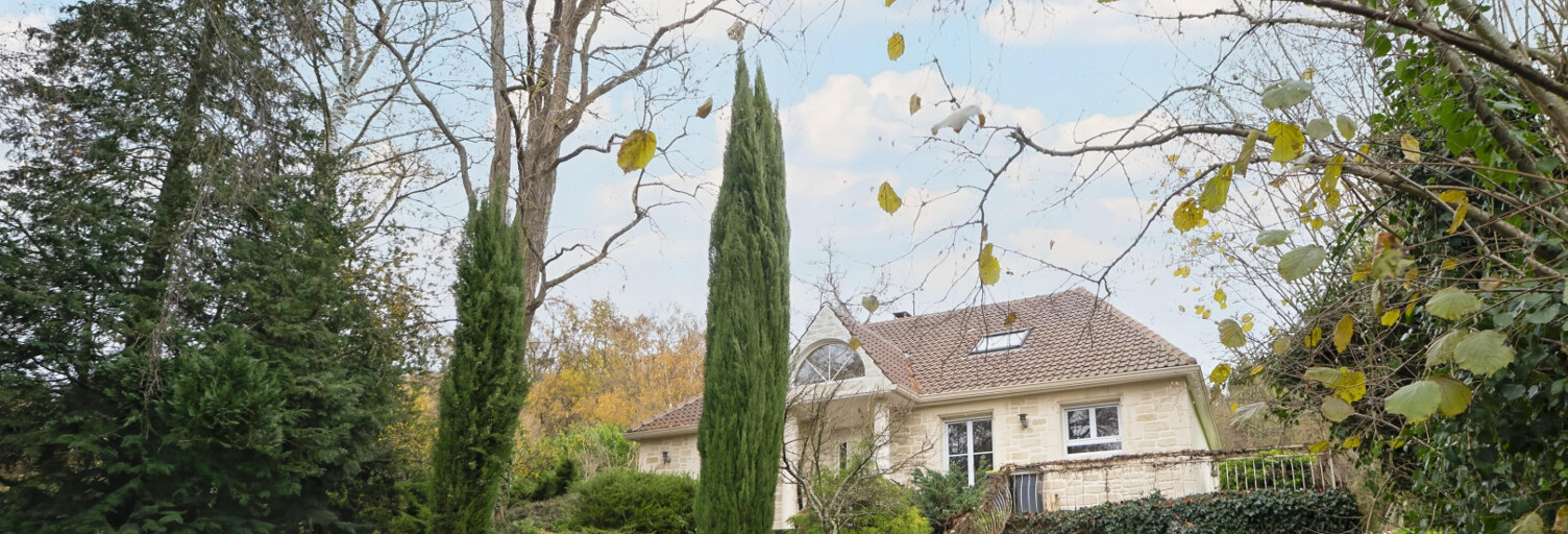 Maison 7 Pièces 180 m² à vendre à Angicourt (60940)