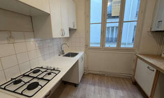Appartement 3 Pièces 65 m² à vendre à Paris 17 (75017)