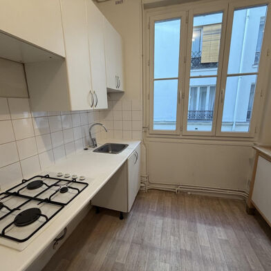 Appartement 3 pièces 690000 €
