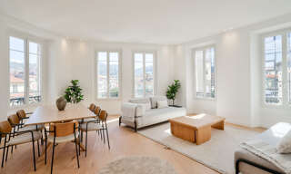 Appartement 5 Pièces 136 m² à vendre à Nice (06300)