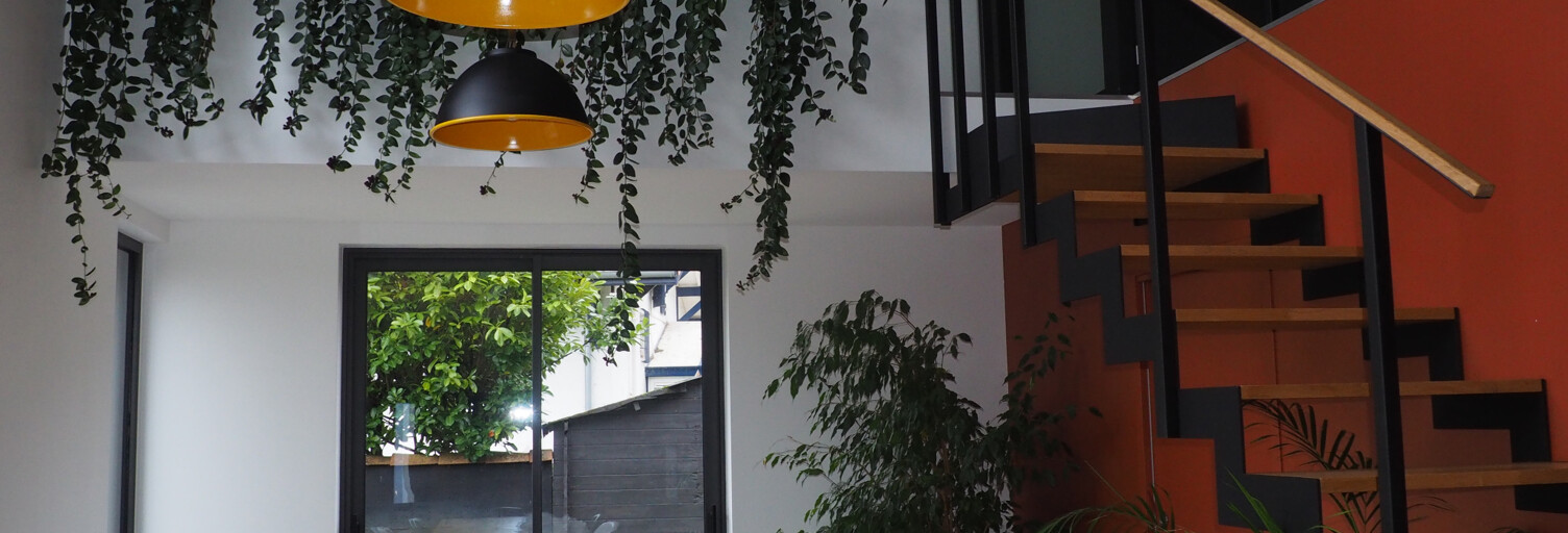 Maison 7 Pièces 165 m² à vendre à Lanton (33138)