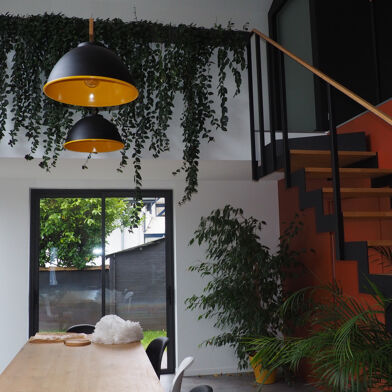 Maison 7 pièces 1040000 €