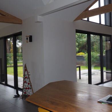 Maison 7 pièces 1040000 €