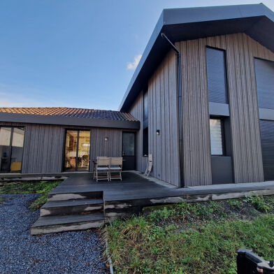 Maison 7 pièces 1040000 €